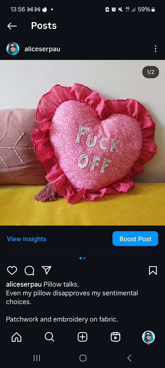*