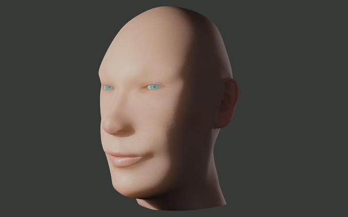 *