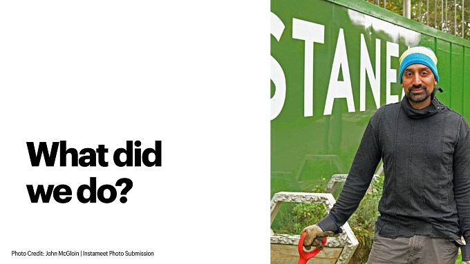 *