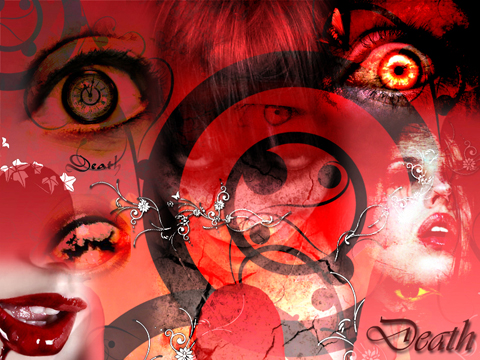 *