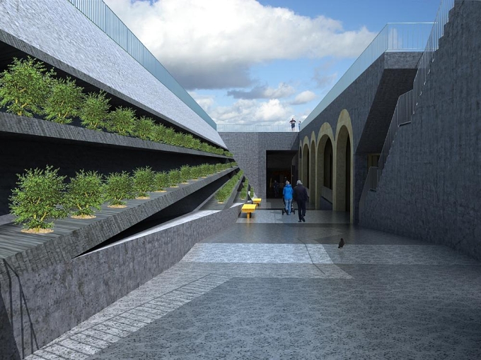 *