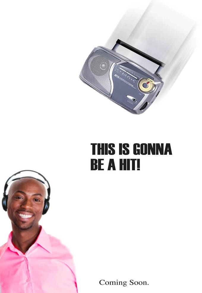 *
