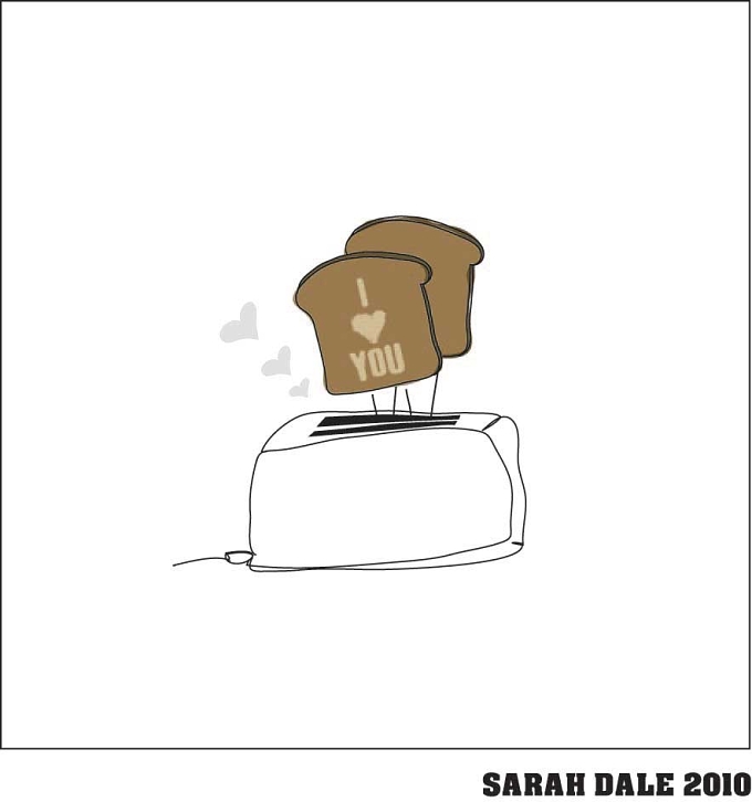 *