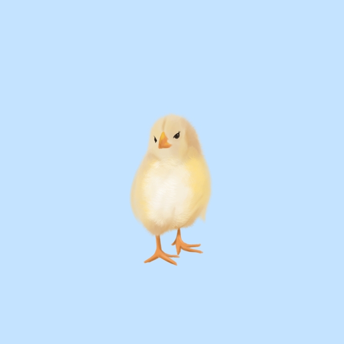 *