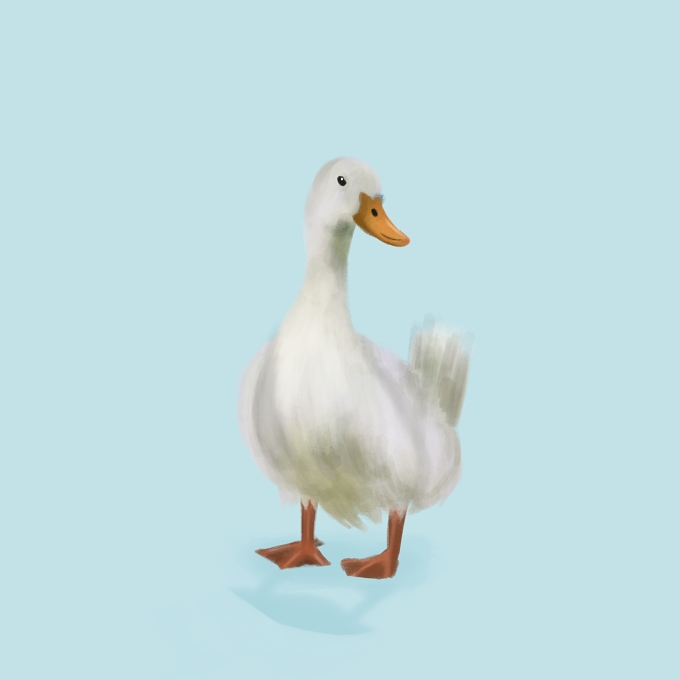 *