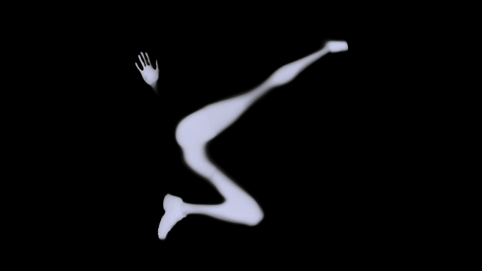 *