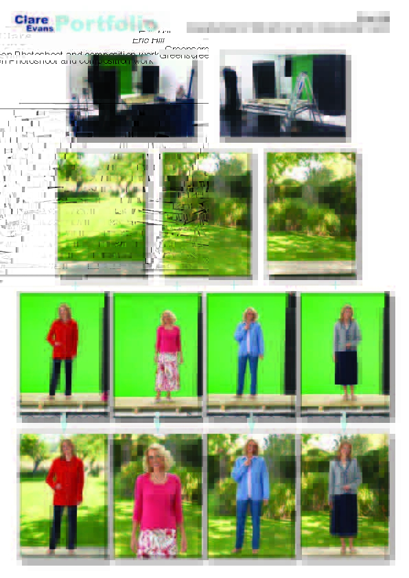 *