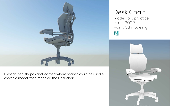 *