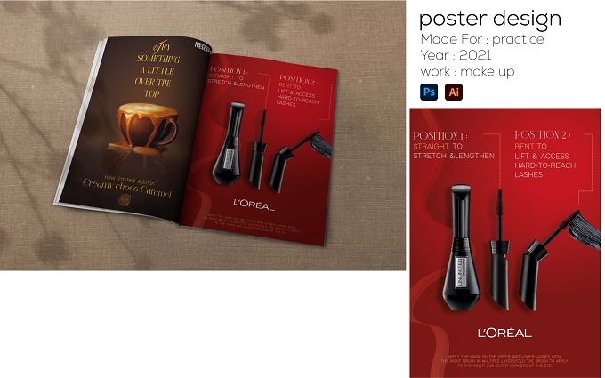 *