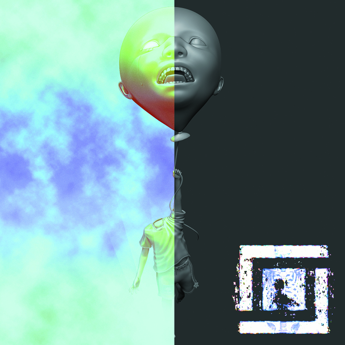 *