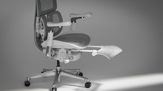 *