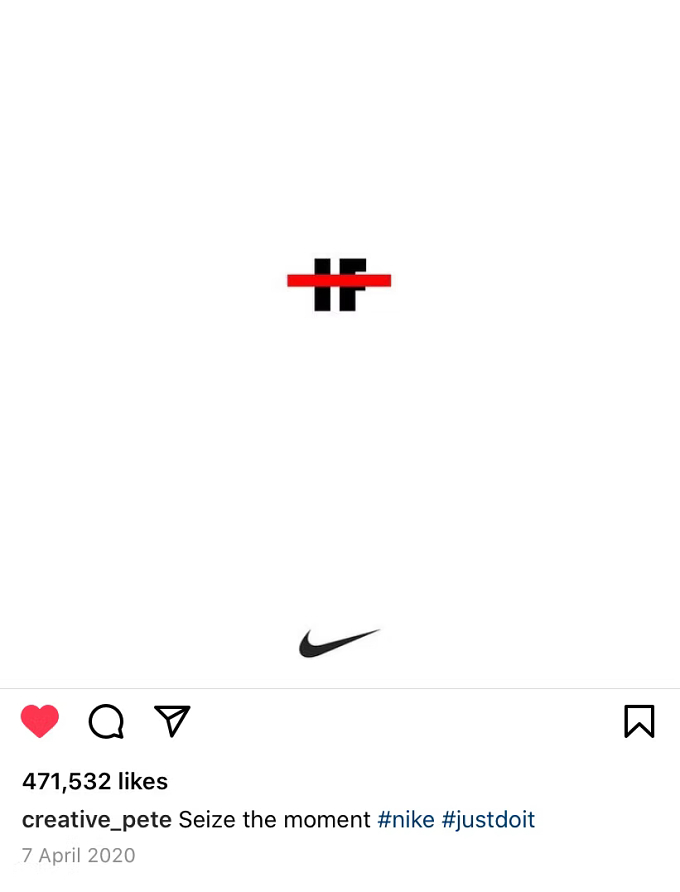 *