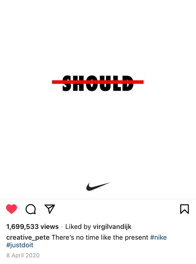 *