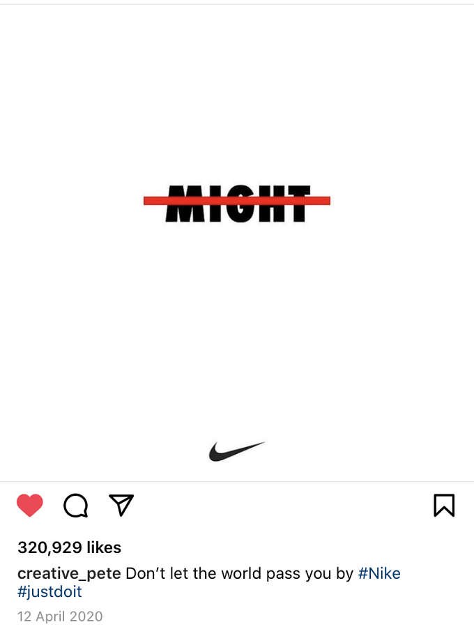 *