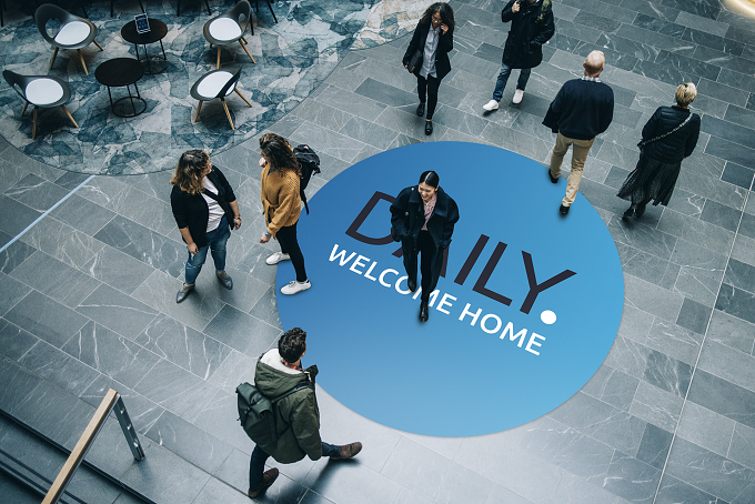 *