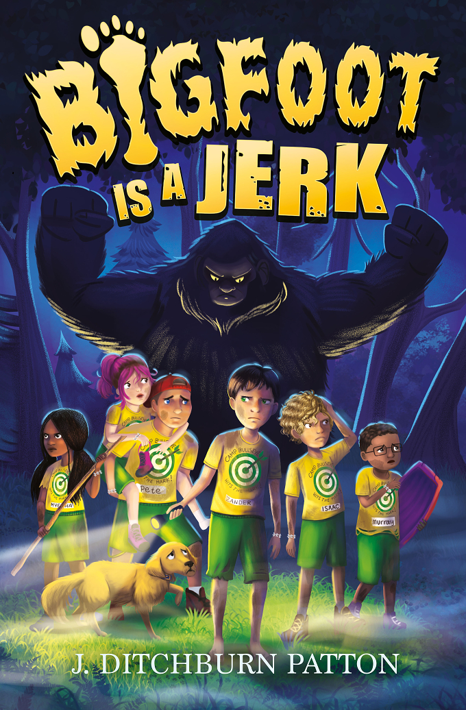 *