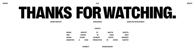 *