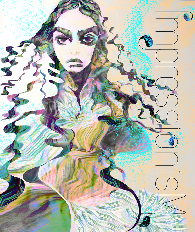 *