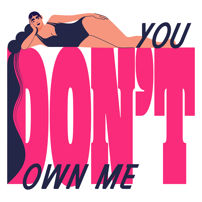 *