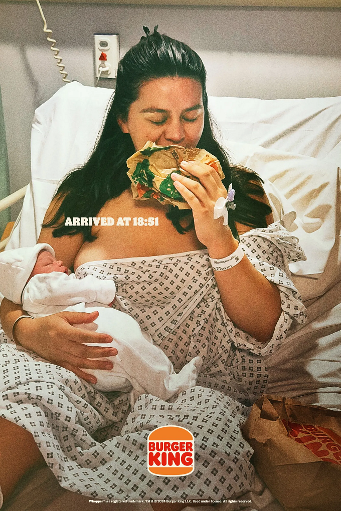 *