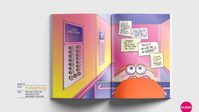 *