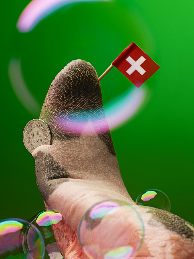 *
