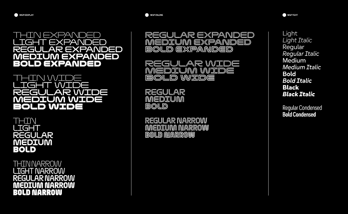 *