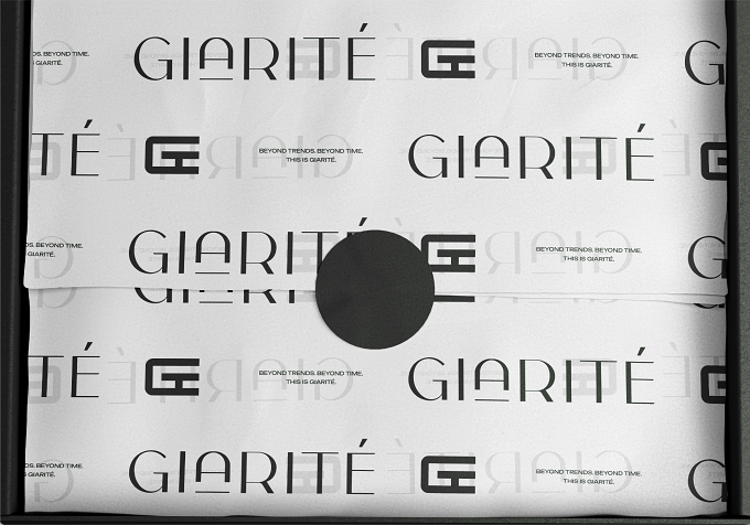 *