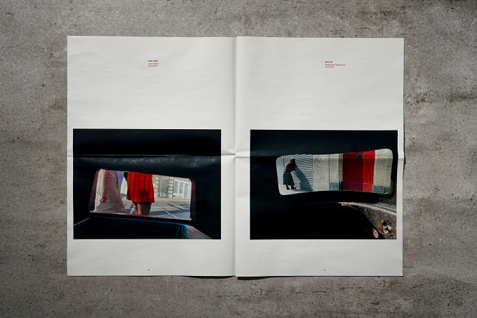 *