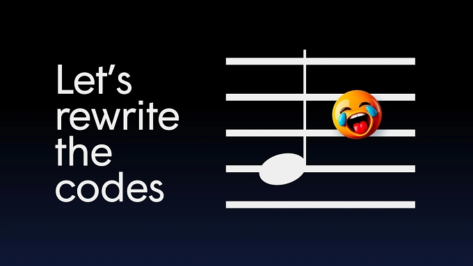 *
