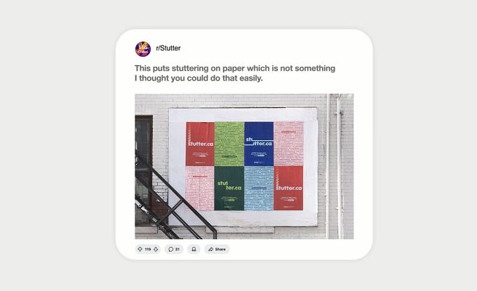 *