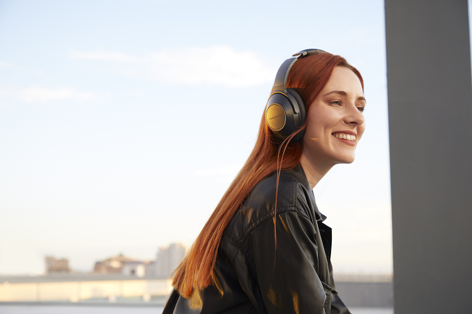 *