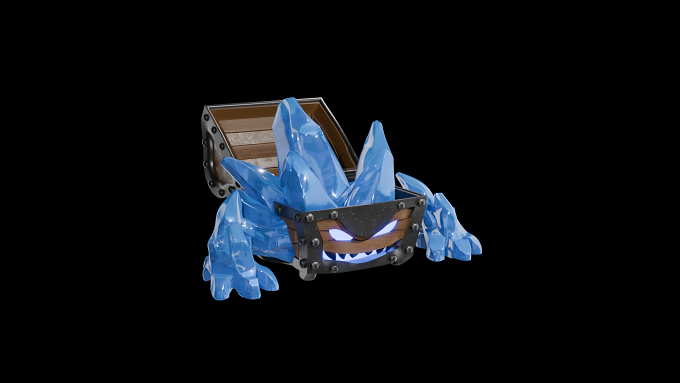 *