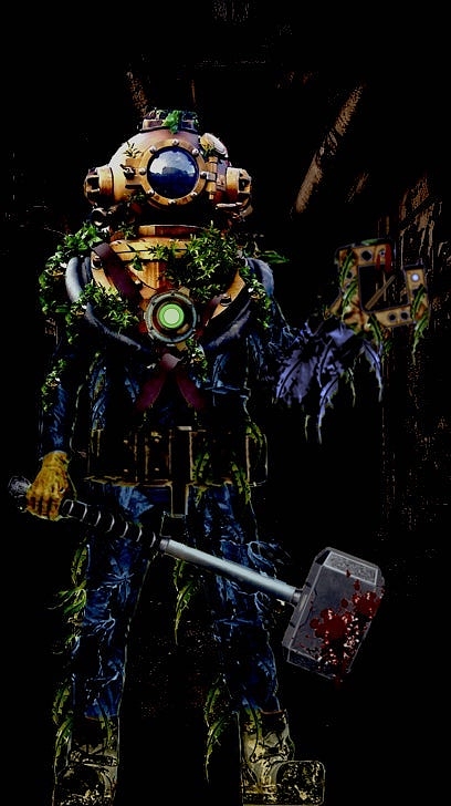 *