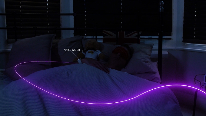 *