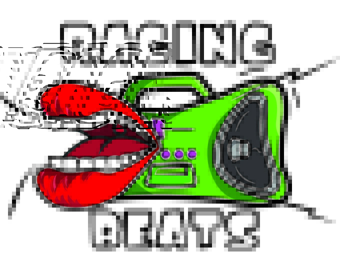 *