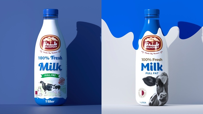 *