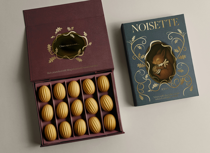 *