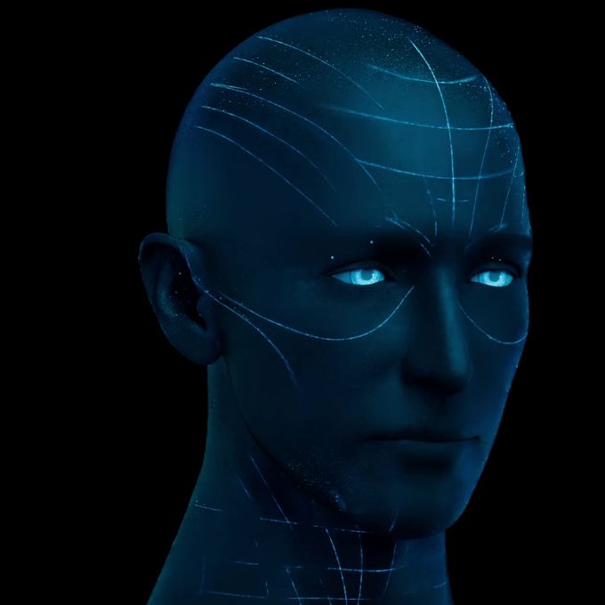 *