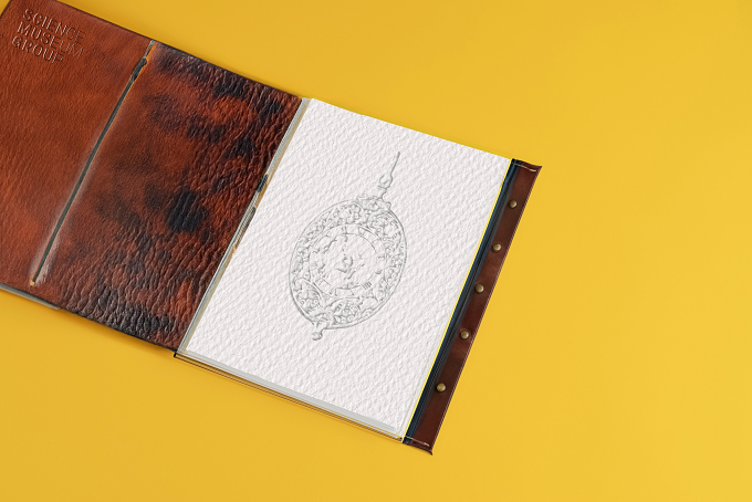 *
