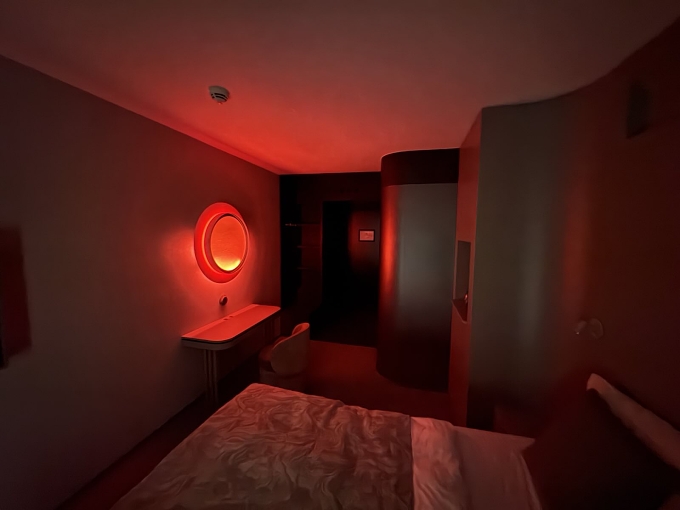 *