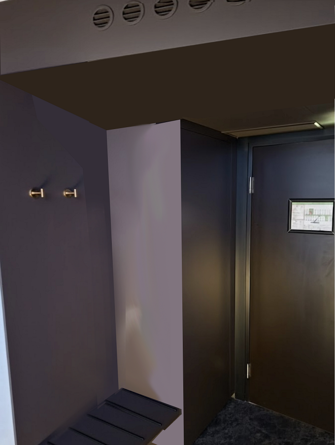 *