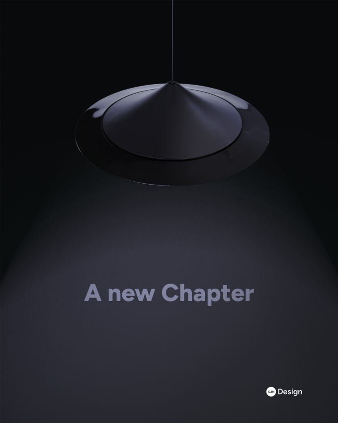 *