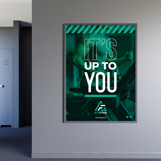 *