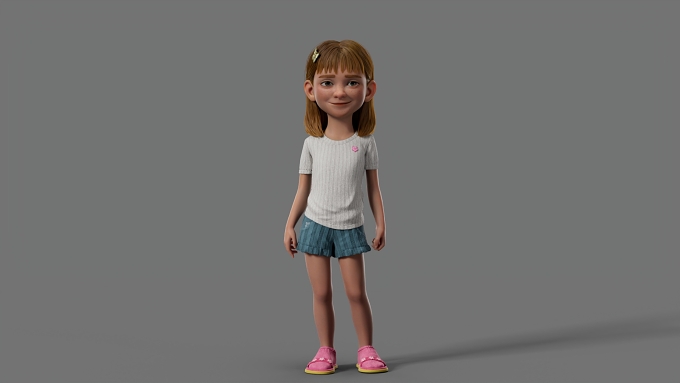 *