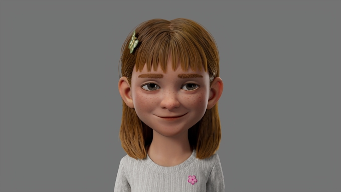 *