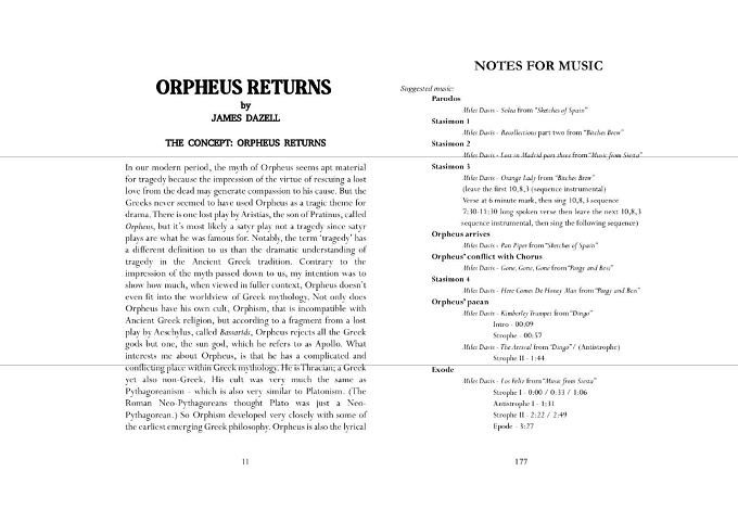 *