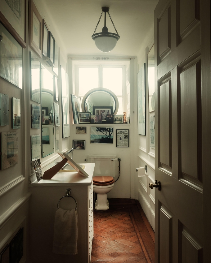 *