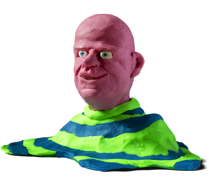 *