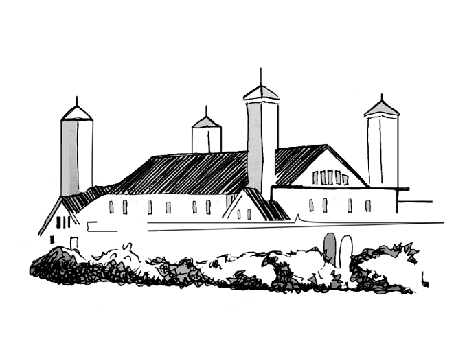 *